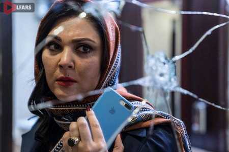 معرفی فیلم های جشنواره فجر؛ تیغ و ترمه