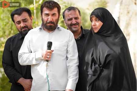 معرفی فیلم های جشنواره فجر؛ زهرمار