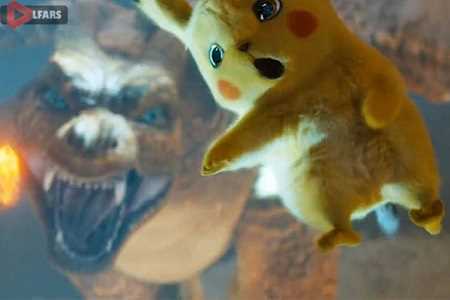 دنباله فیلم Pokemon: Detective Pikachu در دست ساخت است