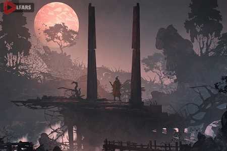 Sekiro: Shadows Die Twice دارای باس های فرعی است