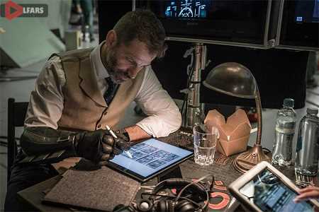 زک اسنایدر کارگردانی فیلم Army of the Dead را بر عهده گرفت