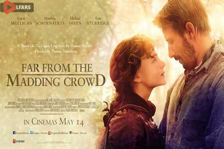 Far from the Madding Crowd