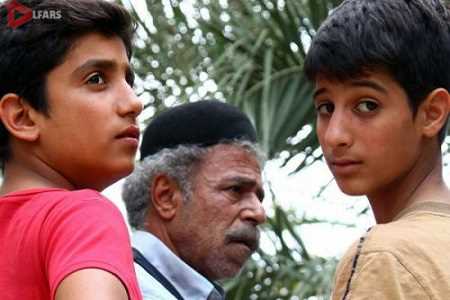 پینوکیو عامو سردار و رئیسعلی