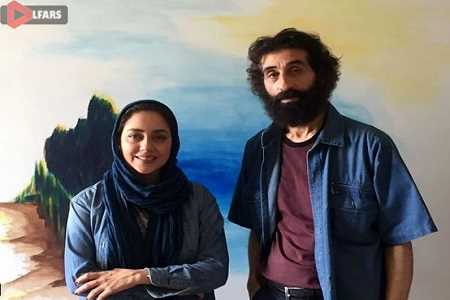 رویای سهراب