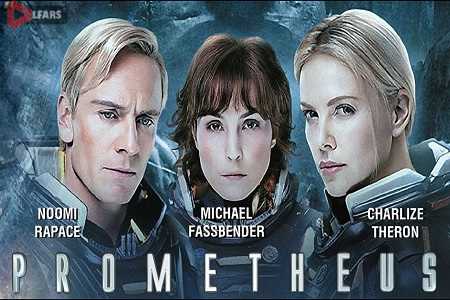 Prometheus