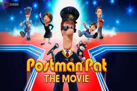 Postman Pat