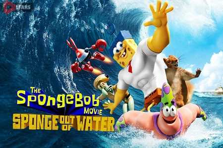 The SpongeBob Movie: Sponge Out of Water