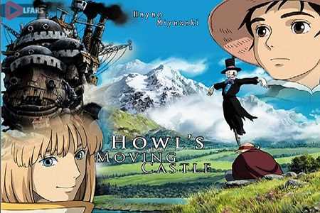 Howl's Moving Castle