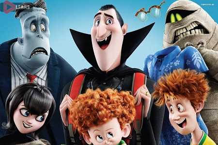Hotel Transylvania