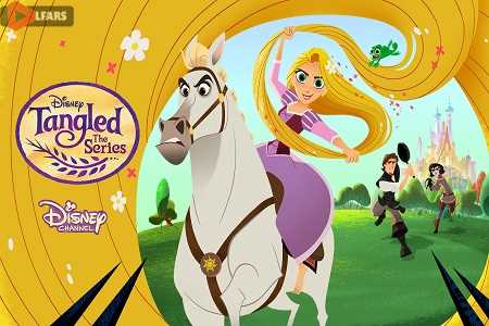 Tangled: Before Ever After