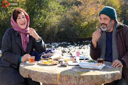 قدمی رو به جلو برای کارگردان پس از ۱۲ سال وقفه