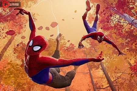 «اسپایدرمن» از مراسم “انی” ۷ جایزه گرفت