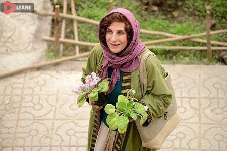 نقد فیلم بنفشه آفریقایی