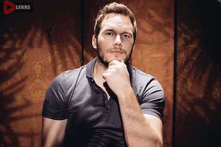 کریس پرت در فیلم Ghost Draft به کارگردانی کریس مک کی نقش آفرینی می‌کند