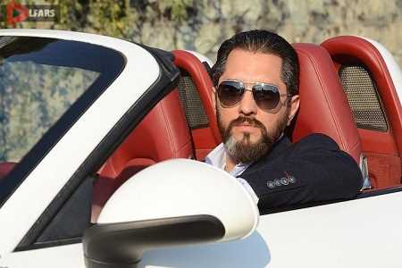 «رقص روی شیشه» وارد شبکه نمایش خانگی شد