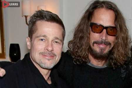 ساخت مستند زندگی کورنل توسط کمپانی برد پیت