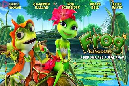 Frog Kingdom