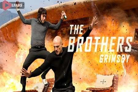 The Brothers Grimsby