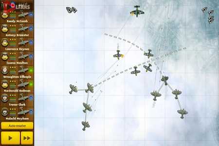 دانلود رایگان بازی The Few برای کامپیوتر