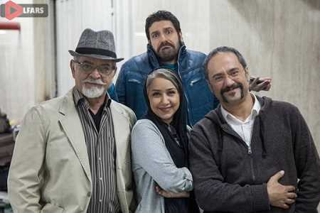 آذر شهدخت پرویز و دیگران