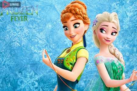 Frozen Fever