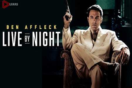 Live by Night