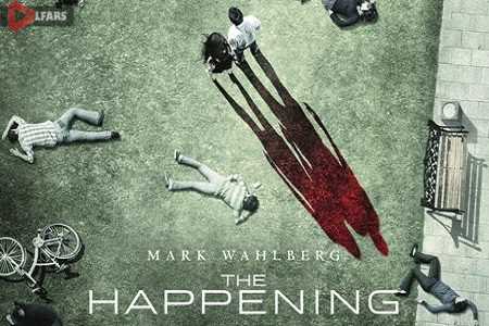 The Happening