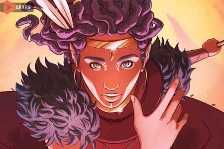 شبکه HBO سریال حماسی و فانتزی با نام Asunda را در دست ساخت دارد