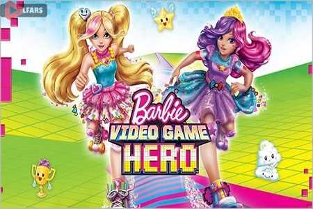 Barbie Video Game Hero