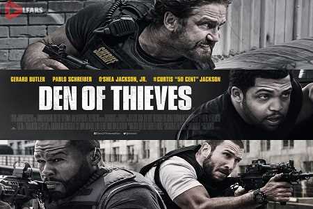 Den of Thieves