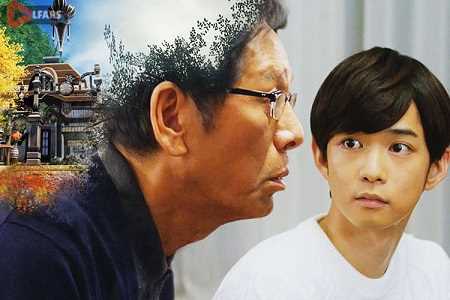 نسخه سینمایی سریال Final Fantasy XIV: Dad of Light ساخته خواهد شد