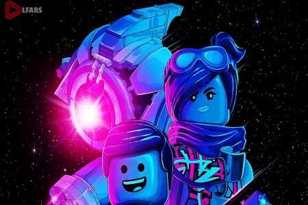 The Lego Movie 2: The Second Part