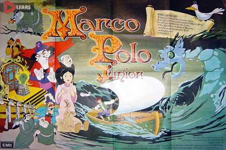Marco Polo: Return to Xanadu