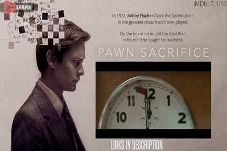 Pawn Sacrifice
