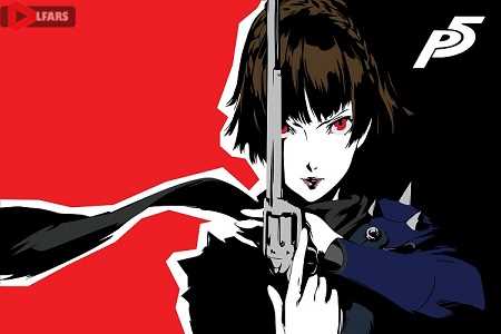 Atlus برای ساخت بازی Persona 6 نظرسنجی برگزار کرد