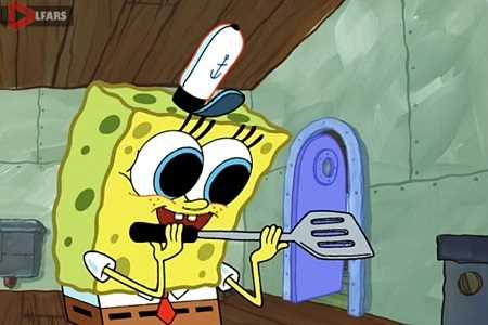 Fear of a Krabby Patty/Shell of a Man