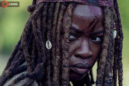 قسمت چهاردهم فصل نهم سریال The Walking Dead شماره یک ترند جهانی شد