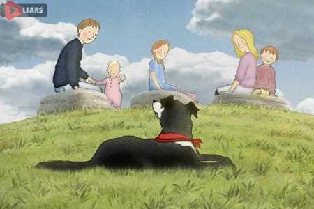 We're Going on a Bear Hunt