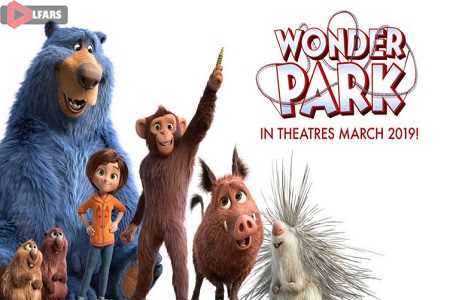 Wonder Park