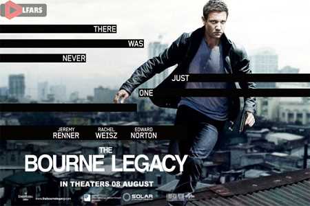 The Bourne Legacy