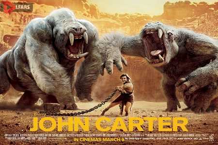 John Carter