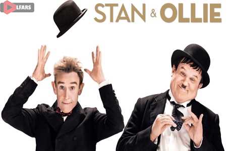 Stan & Ollie
