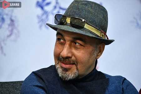 رضا عطاران از وضعیت مالی خود در سینمای ایران می‌گوید