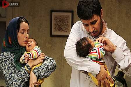 فرشته ها باهم می آیند