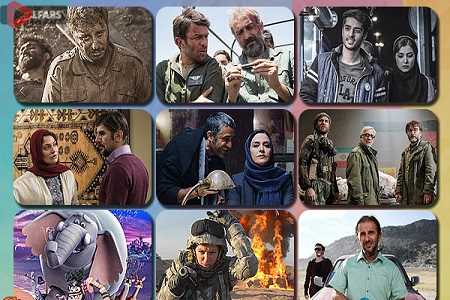 شکست های پیش بینی نشده برای فیلم هایی با بودجه های عمومی/ وقتی فیلم های نازل در چرخه معیوب اکران پرفروش می شود!