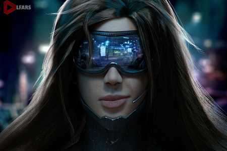 لیدی گاگا احتمالا در بازی Cyberpunk 2077 حضور خواهد داشت
