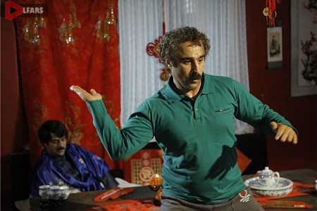 قسمت ویژه سریال پایتخت برای ماه مبارک رمضان ساخته خواهد شد