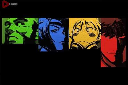 بازیگران سریال Cowboy Bebop معرفی شدند