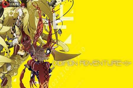 Digimon Adventure tri. Part 4: Loss