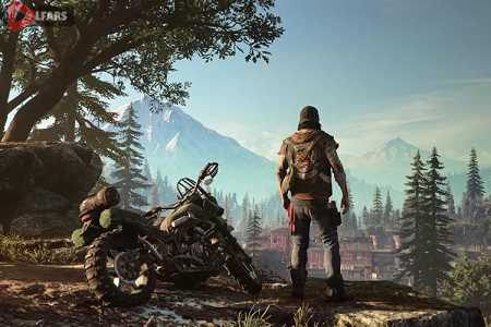 آپدیت بازی Days Gone با محوریت رفع باگ های بازی منتشر شد